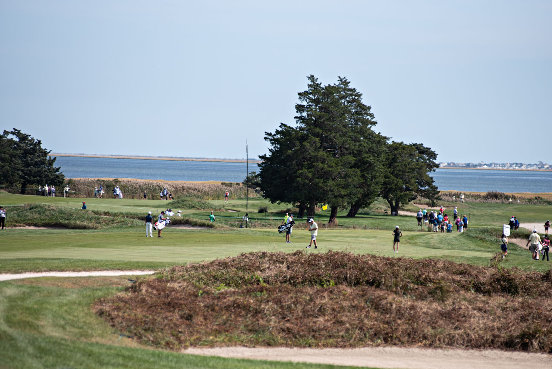 Secondary LPGA photo for B5 for Sunday, Oct. 3